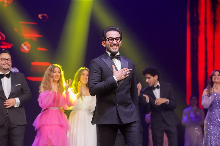 أسرة مسرحية &quot;ميمو