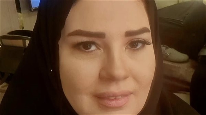 رانيا فريد شوقي