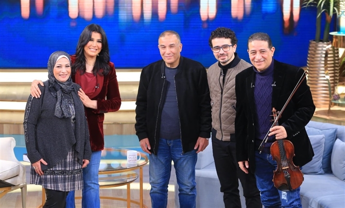 أسرة الموجي