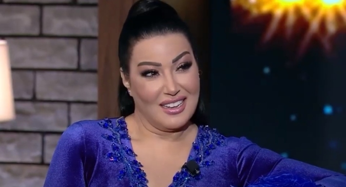 سمية الخشاب