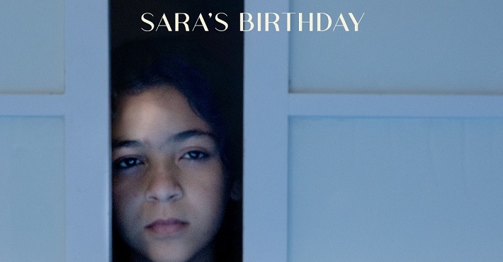 فيلم عيد ميلاد سارة