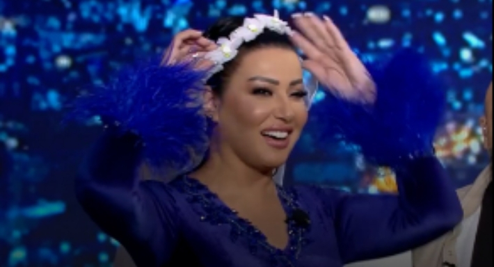 سمية الخشاب