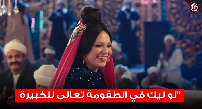 أحمد مكي في الكبير أوي 7