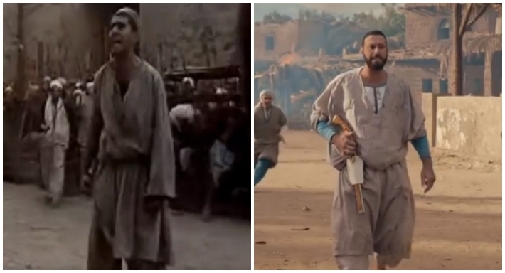 أحمد السعدني ومحسن محيي الدين