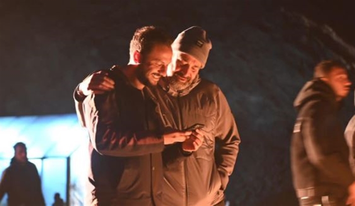 كريم عبد العزيز وكريم عبد العزيز