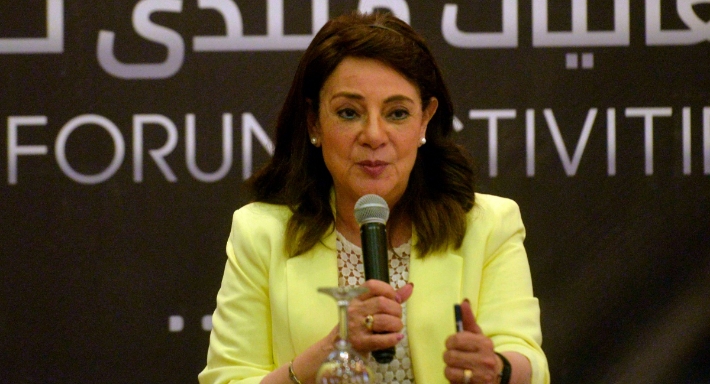 درية شرف الدين