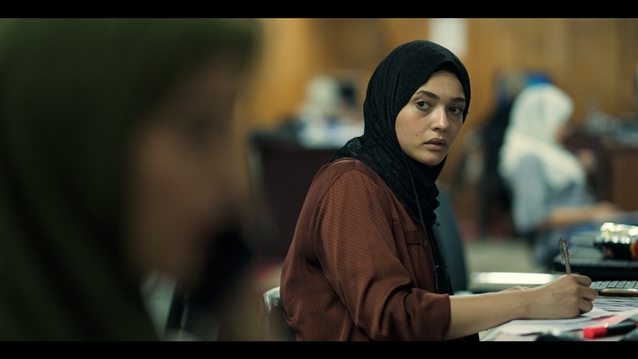 فيلم جحر الفئران