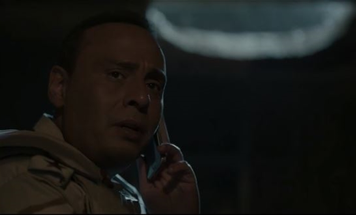 محمود عبد المغني