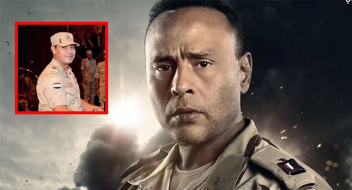 محمود عبد المغني