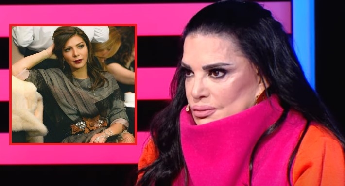 نضال الأحمدية وأصالة