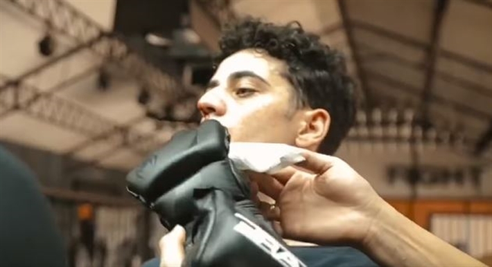 آدم الشرقاوي