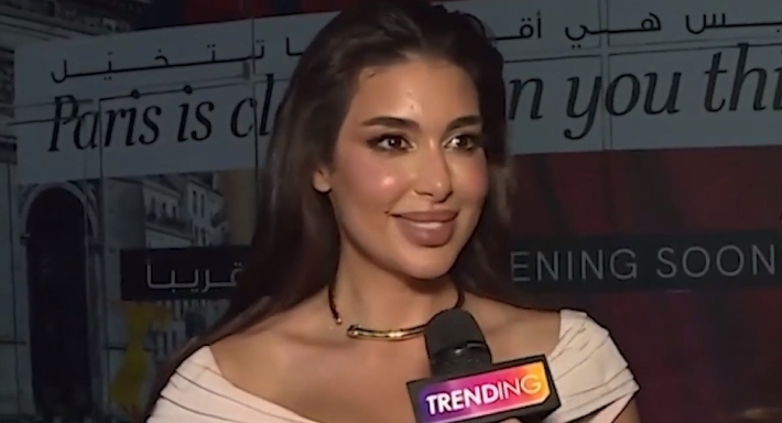 ياسمين صبري