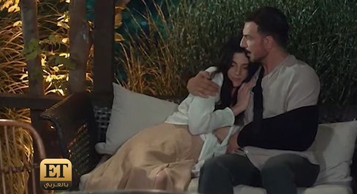 باسل خياط ورزان جمال