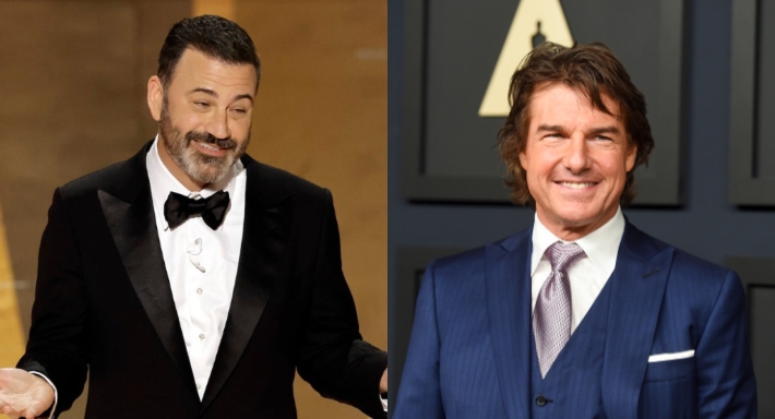 لماذا غاب توم كروز عن أوسكار 2023؟