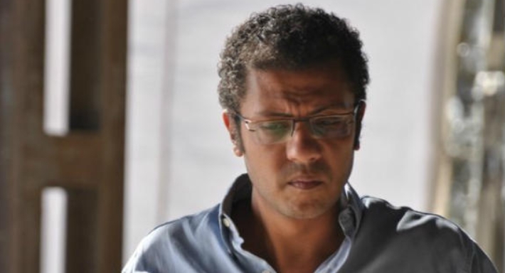 خالد الحلفاوي