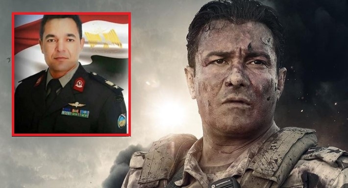 محمد رجب والشهيد أحمد عبد الحميد الدرديري