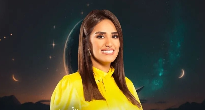 الإعلامية فاطمة مصطفى