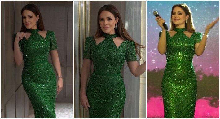 كارول سماحة