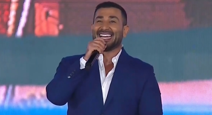 أحمد سعد