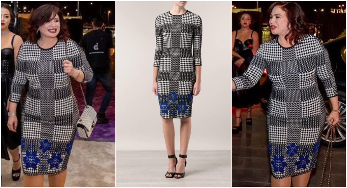 إلهام شاهين