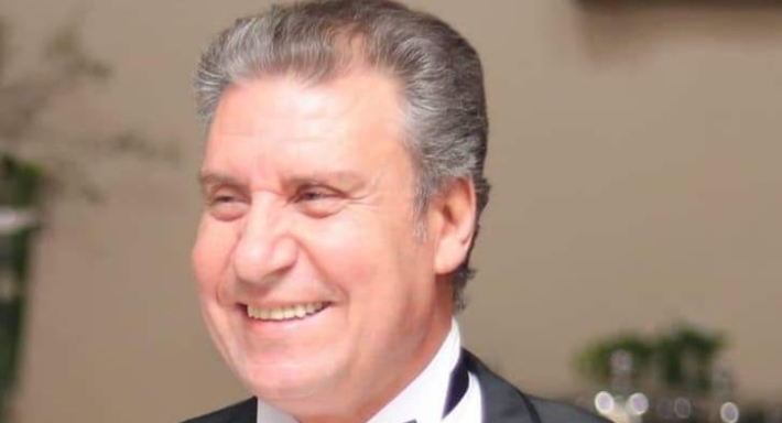 حلمي فودة: استعدت شبابي بعد خسارة انتخابات نقابة الممثلين