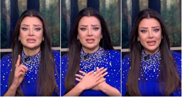 رضوى الشربيني