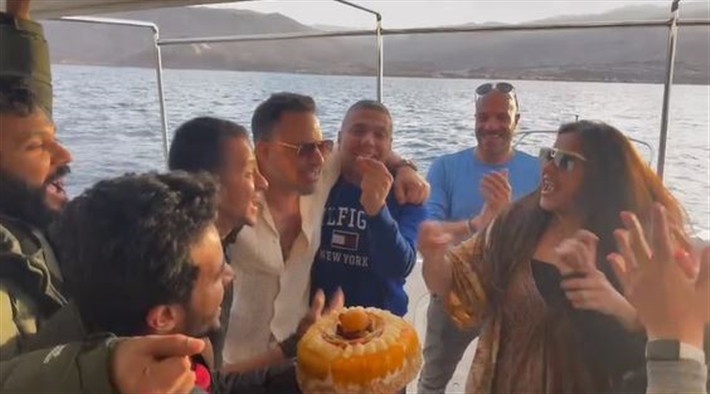 عيد ميلاد ماجد المصري