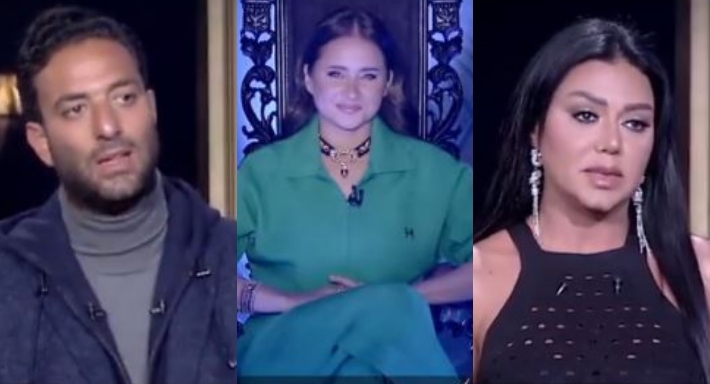 تعرف على أبرز ضيوف &quot;حبر سري&quot;