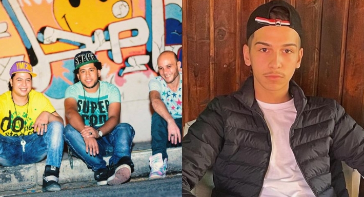 أغنية رومانية تستعين بألحان وتوزيع فرتكة فرتكة