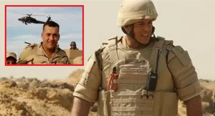 الكتيبة وأحمد أبو النجا