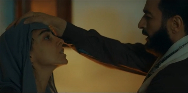 المداح أسطورة العشق