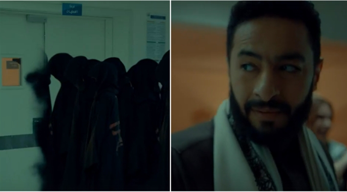 المداح أسطورة العشق