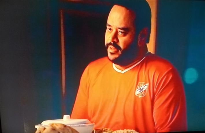 صورة من المسلسل