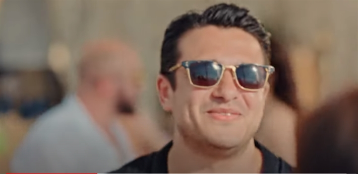 حسن المرشدي