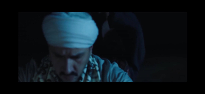 أحمد عيد وعلي الطيب