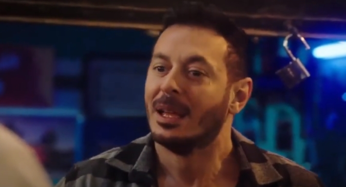 مصطفى شعبان