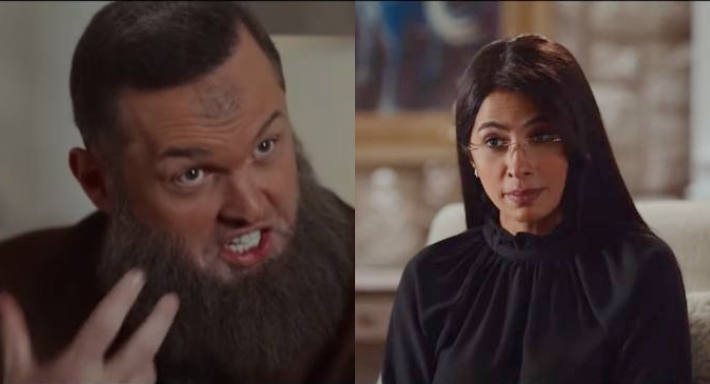 روبي مرشحة لمنصب حضرة العمدة 