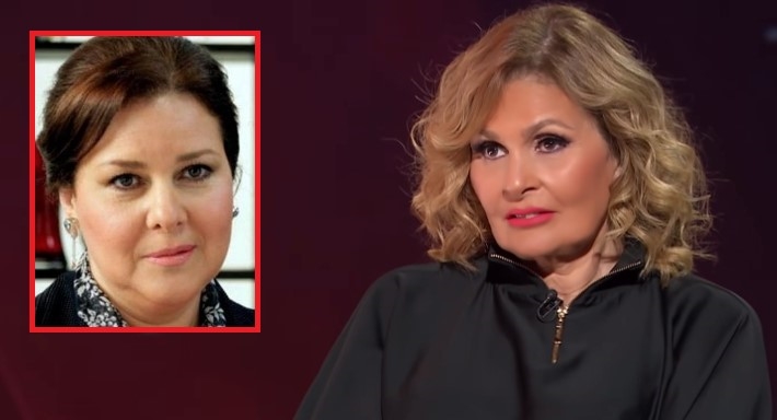 يسرا ودلال عبد العزيز