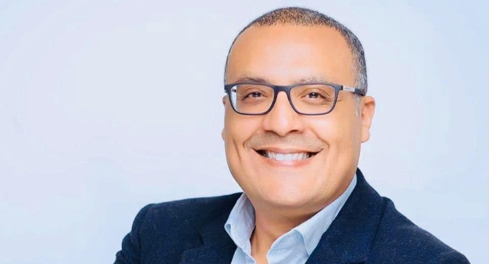 يسري الفخراني