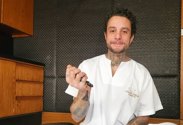 أحمد الفيشاوي