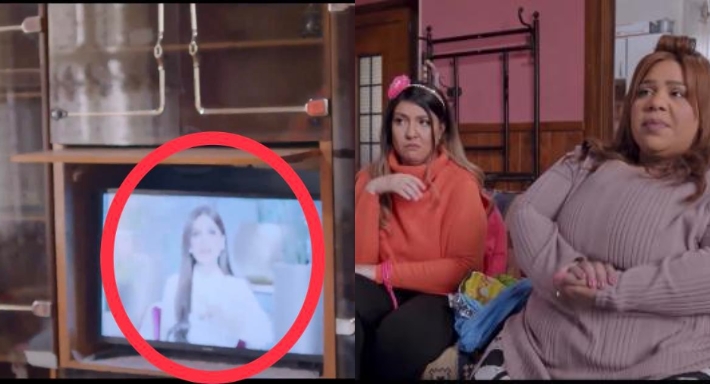 خطأ في 1000 حمد الله على السلامة متعلق بياسمين عز