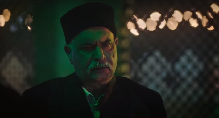 رياض الخولي