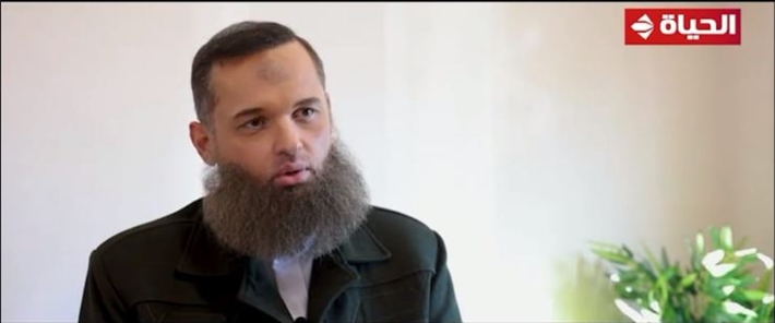 محمد محمود عبدالعزيز: شخصيتي في حضرة العمدة موجودة على أرض الواقع