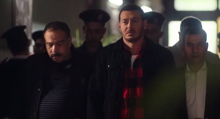 مصطفى شعبان