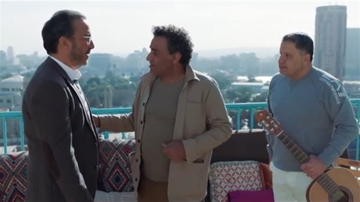 صورة من مذكرات زوج