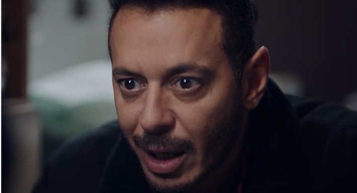 مصطفى شعبان