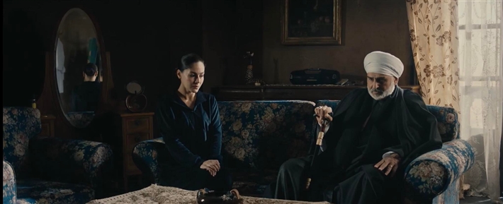 عبد الجبار وأنس في عملة نادرة