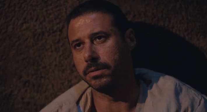 أحمد السعدني في مشهد من سره الباتع