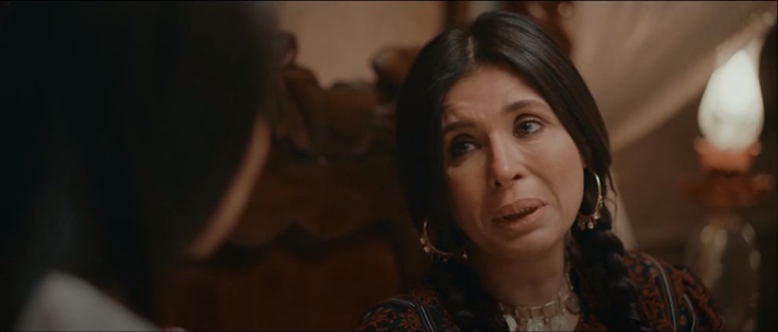 دينا في حضرة العمدة