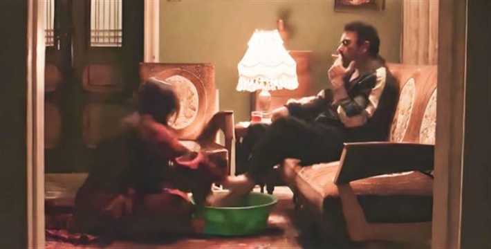 العوضي وياسمين عبد العزيز